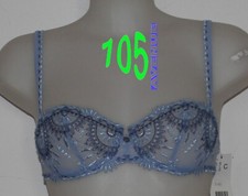 New Bra Corbeille + Chantelle