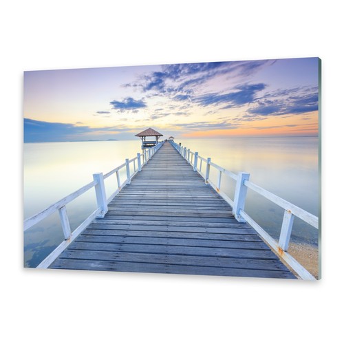 Glasbilder wandbild druck - glasbilder, auf