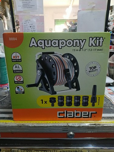 Carrello avvolgitubo acqua - avvolgitubo,
