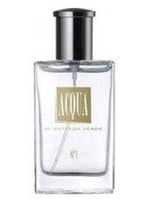 Acqua Di Bottega Verde N.1-Unisex  50ml