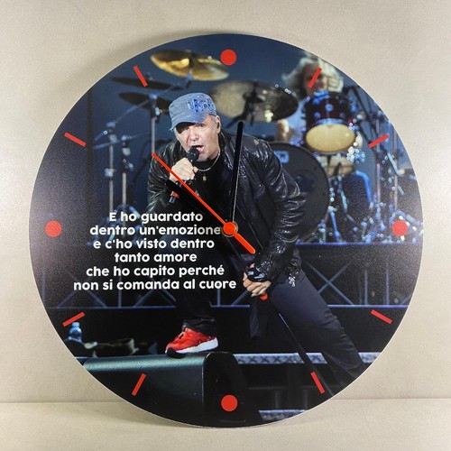 Orologio parete in - orologio,
