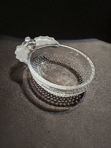 Mikasa porta caramelle ovale - mikasa,