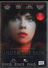 Under the skin Jonathan Glazer autore di La zona d'interesse DVD DEST. VENDITA