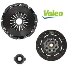 Kit frizione alfa - alfa, 156