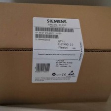 6ES7 216-2BD21-0XB0 NEW