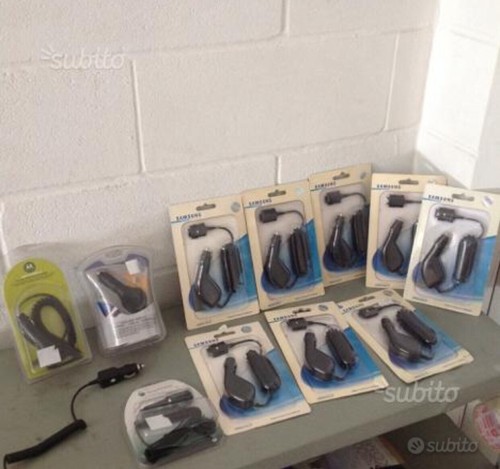Stock carica batteria auto - batteria,