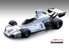 Modellino auto formula 1 F1