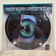 Roger Waters - Amused To Death