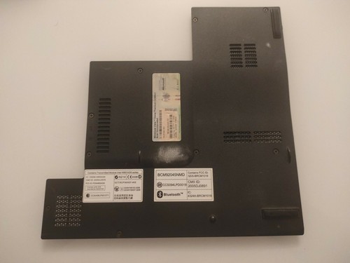 Cover hdd acer 5920g - cover,