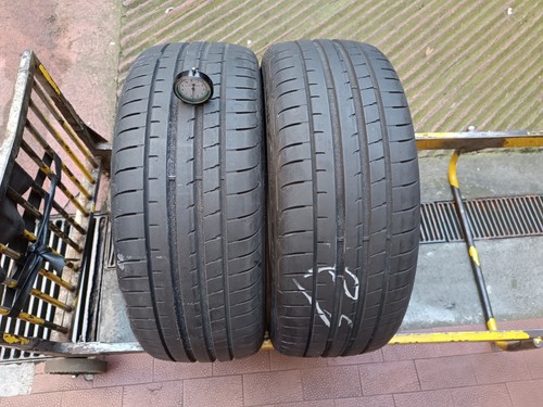 Gomme 205 96w good - 2,