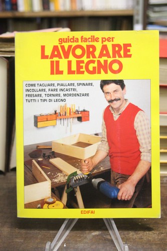 Guida facile per - facile, lavorare