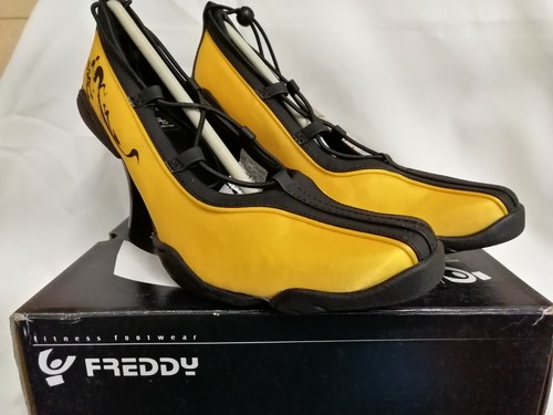 Nuove scarpe freddy - scarpe,