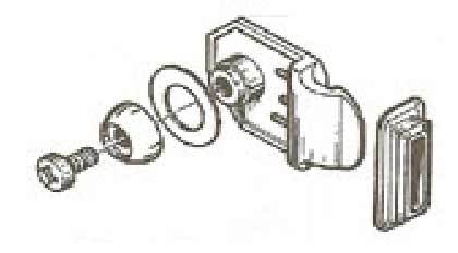 Per fiat 127 kit - fiat,