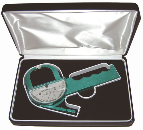 Pinza lunga skinfold modello