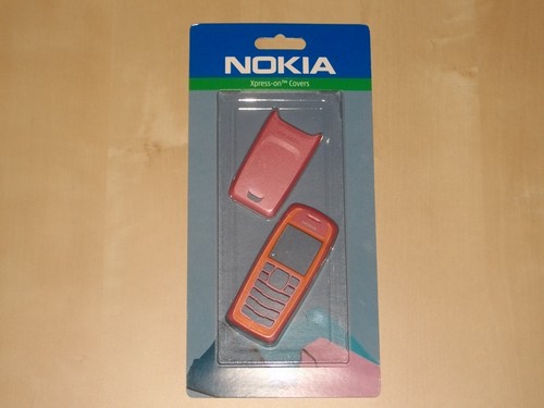 Cover nokia originale - nokia, in