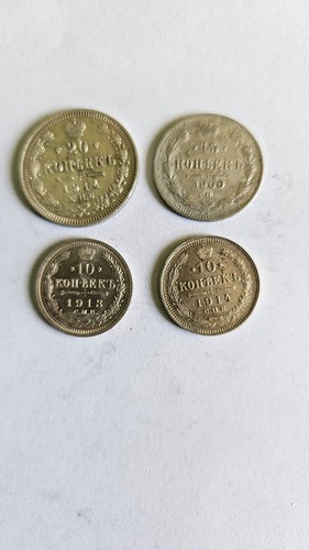 Russia lotto 4 - ,
