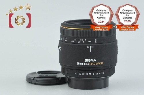 Sigma 8 ex dg - 50, macro