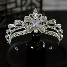 Swarovski crystal bride - swarovski,