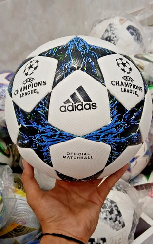 Pallone ufficiale adidas - pallone,