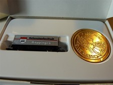 Scala Z vagone Märklin vagone