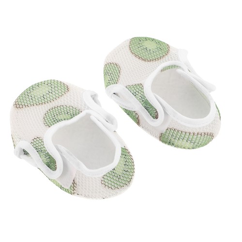 Paio scarpe piedi nudi - paio,