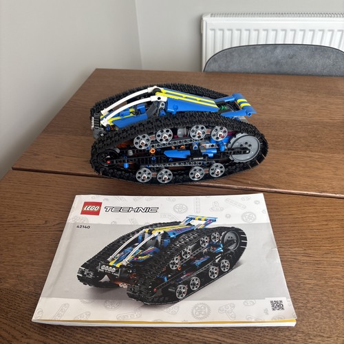 Lego 42140 technic telecomando - 42140,