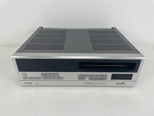 Philips vr2350 - philips, vr2350/00
