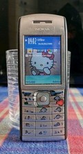 Telefono Cellulare Nokia E50-1 Un Type RM-170 Testato Funzionante