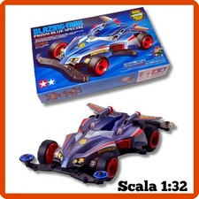 Tamiya mini 4wd 1/32 auto