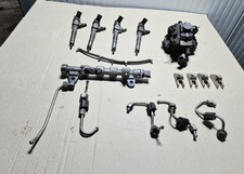 Ducato 2000 Multijet Injector