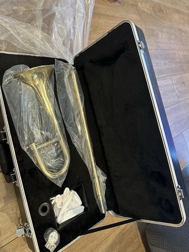 Nuovo mini soprano - mini, trombone