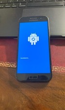 Samsung galaxy 2017 black - a3,