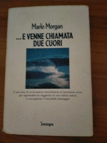 Venne chiamata due cuori - due,