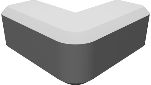 Protezione angolo per tavolo - protezione,