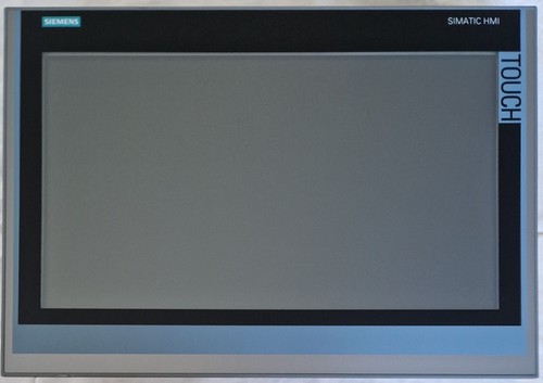 Siemens simatic hmi - hmi, itc1900
