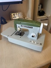 Vintage SEW-ETTE Miniature