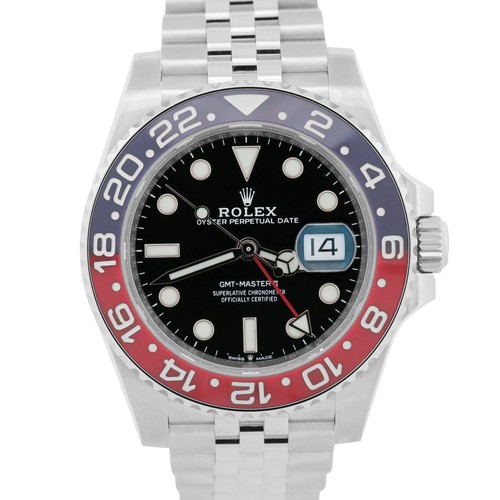 Nos 2020 documenti rolex - 2020,