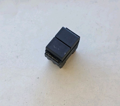 Bticino 4555 doppio pulsante