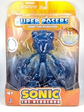 Sonic the Hedgehog Jazwares