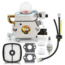 Carburatore per soffiatore