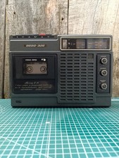 VEGA 326 Cassettiera vintage