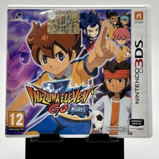 Inazuma Eleven GO Ombra