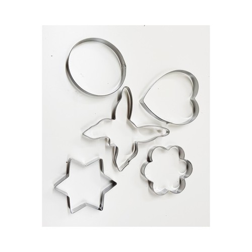 Set stampi stampini - 5,