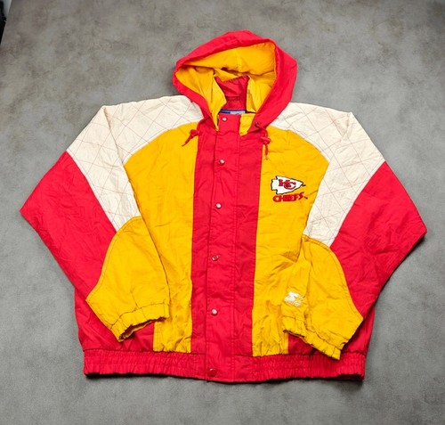 Veste coupe vent vintage 90s