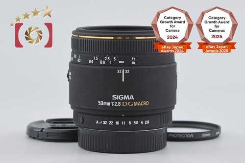 Sigma 8 ex - f/2.8, dg