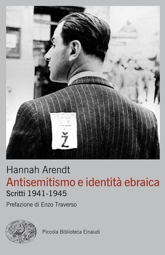 Antisemitismo identità - antisemitismo, e