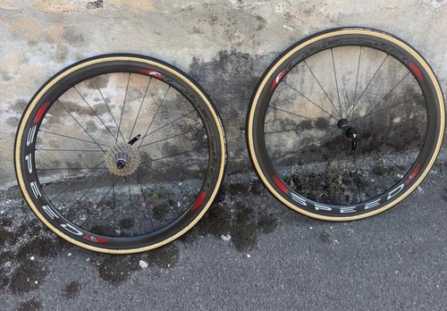 Fulcrum racing speed carbon - racing,