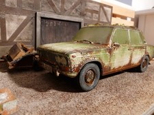 Lada 2103 anno 1975 -