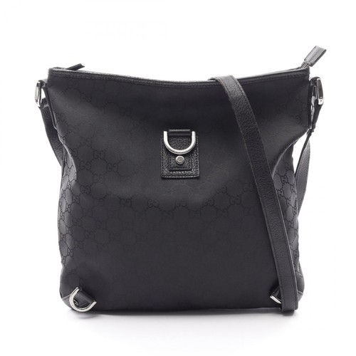 Borsa tracolla gucci gg - gucci,