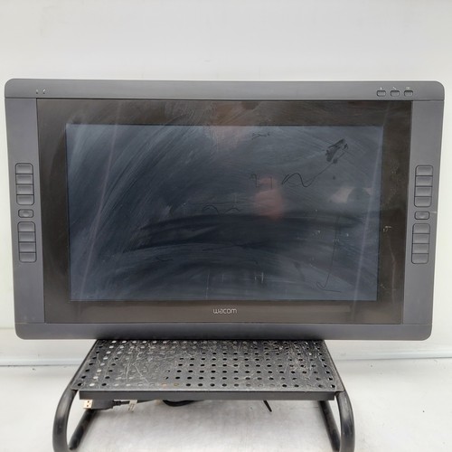 Wacom cintiq 22hd tablet - 22hd,